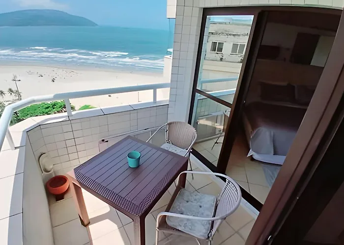 Horizonte Azul: Refugio Com Vista Inesquecivel