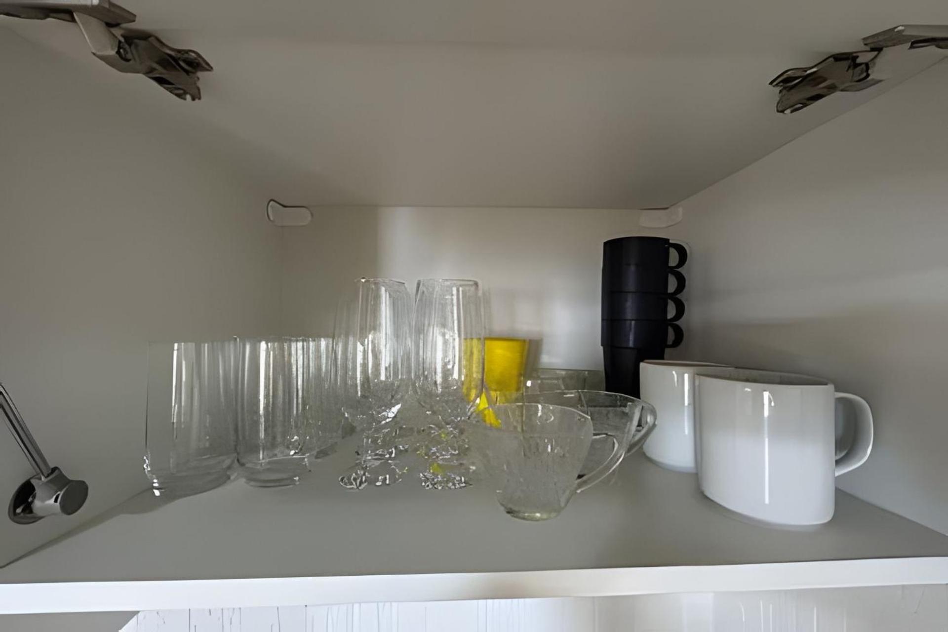 Horizonte Azul: Refugio Com Vista Inesquecivel Apartamento *