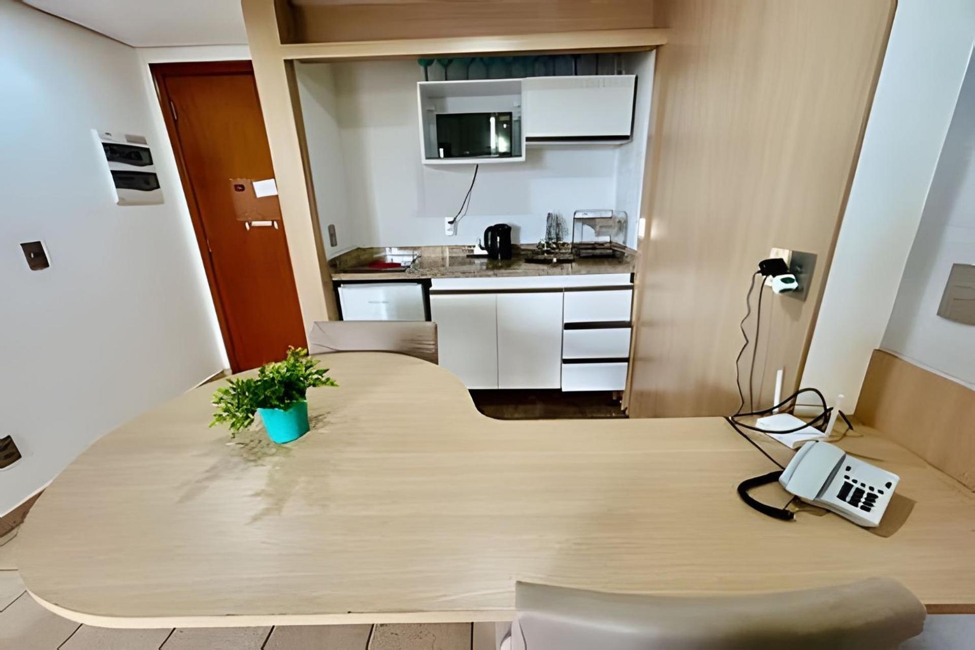 Horizonte Azul: Refugio Com Vista Inesquecivel Apartamento Santos (Sao Paulo)